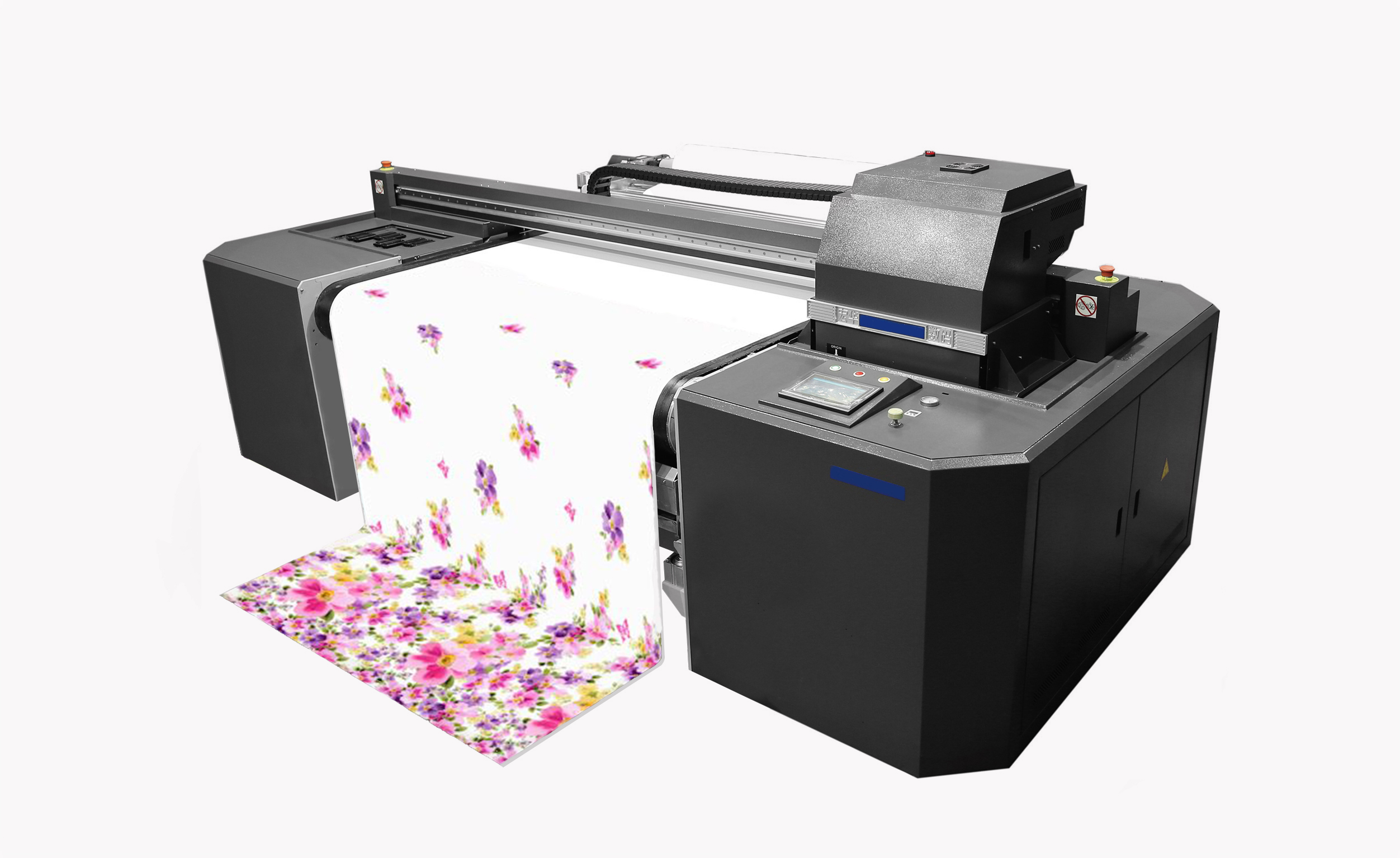 digitální tiskárna