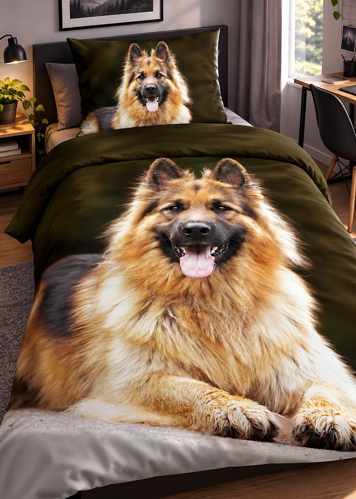 Alsatian