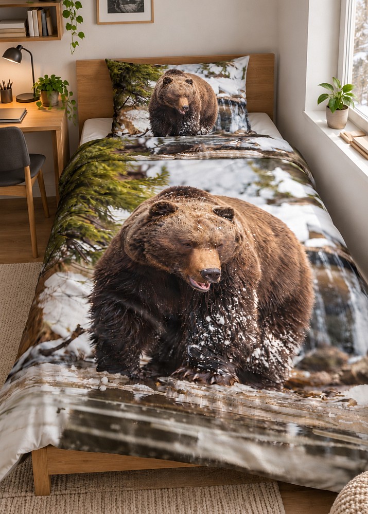 Bear