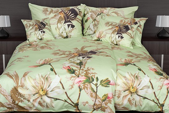 Magnolia