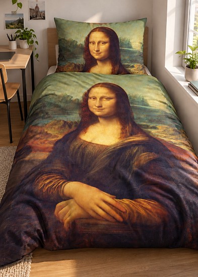 Mona Lisa