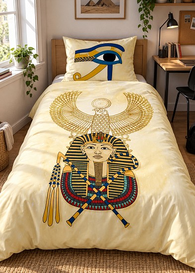 Tutanchamon
